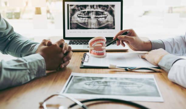 Best Emergency Dental Care for Broken or Chipped Teeth in Coupeville, WA