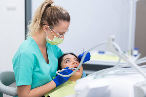 Best Emergency TMJ Treatment in Coupeville, WA