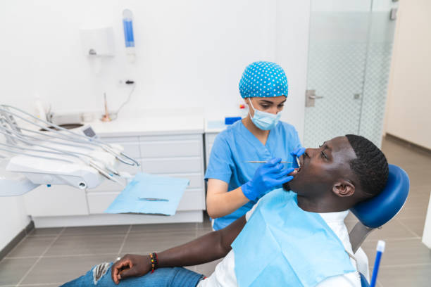Best Emergency Tooth Extraction in Coupeville, WA